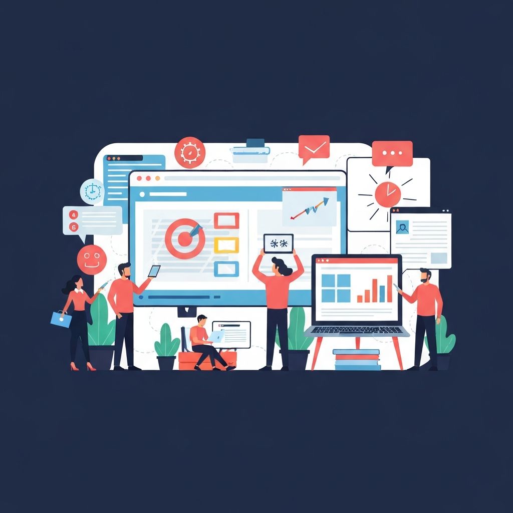 Top 10 Best Web Design & Development Companies in Tulkarm