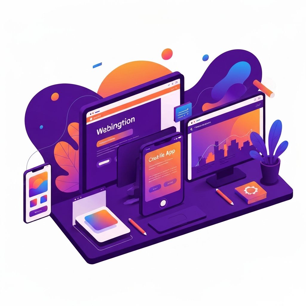 Top 10 Best Web Design & Development Companies in Upington