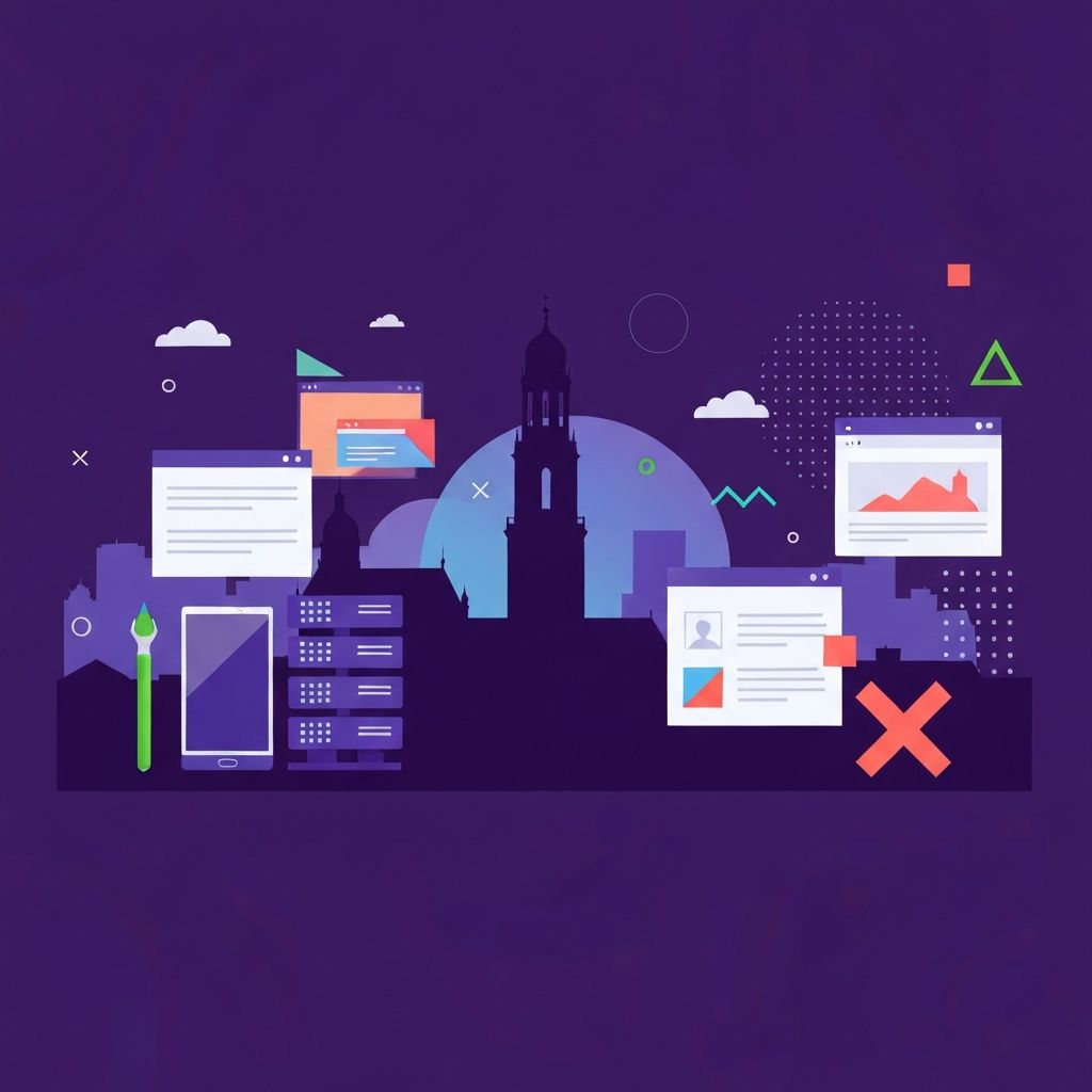 Top 10 Best Web Design & Development Companies in Utrecht