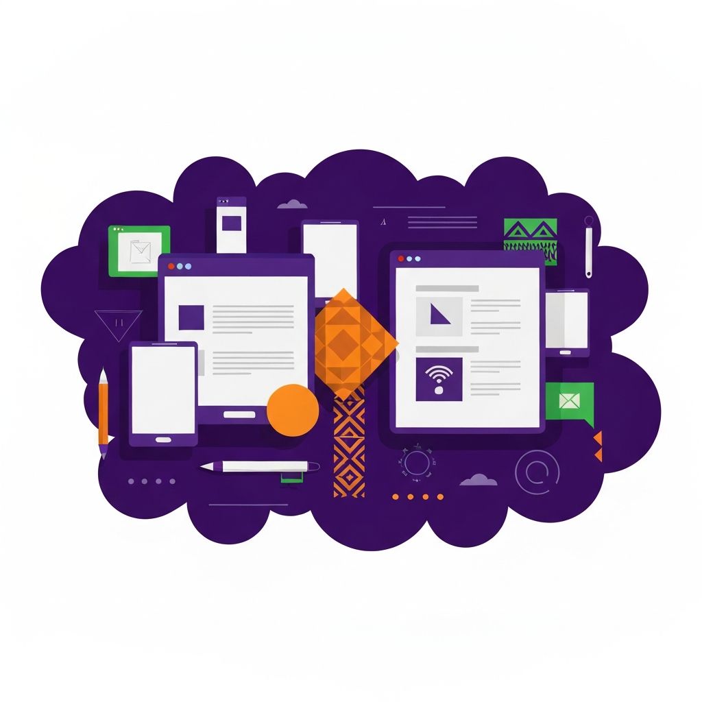 Top 10 Best Web Design & Development Companies in Uyo