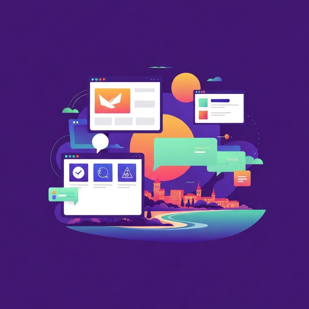 Top 10 Best Web Design & Development Companies in Varna