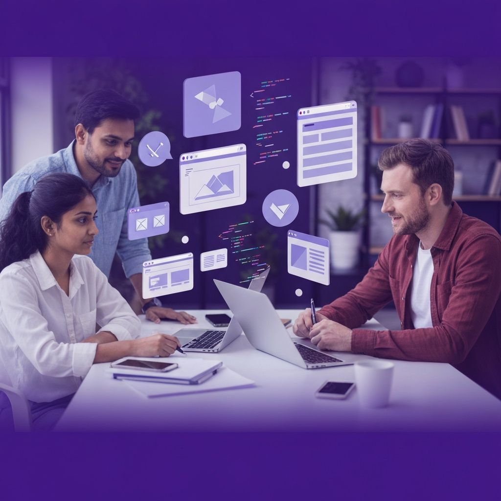 Top 10 Best Web Design & Development Companies in Vellore