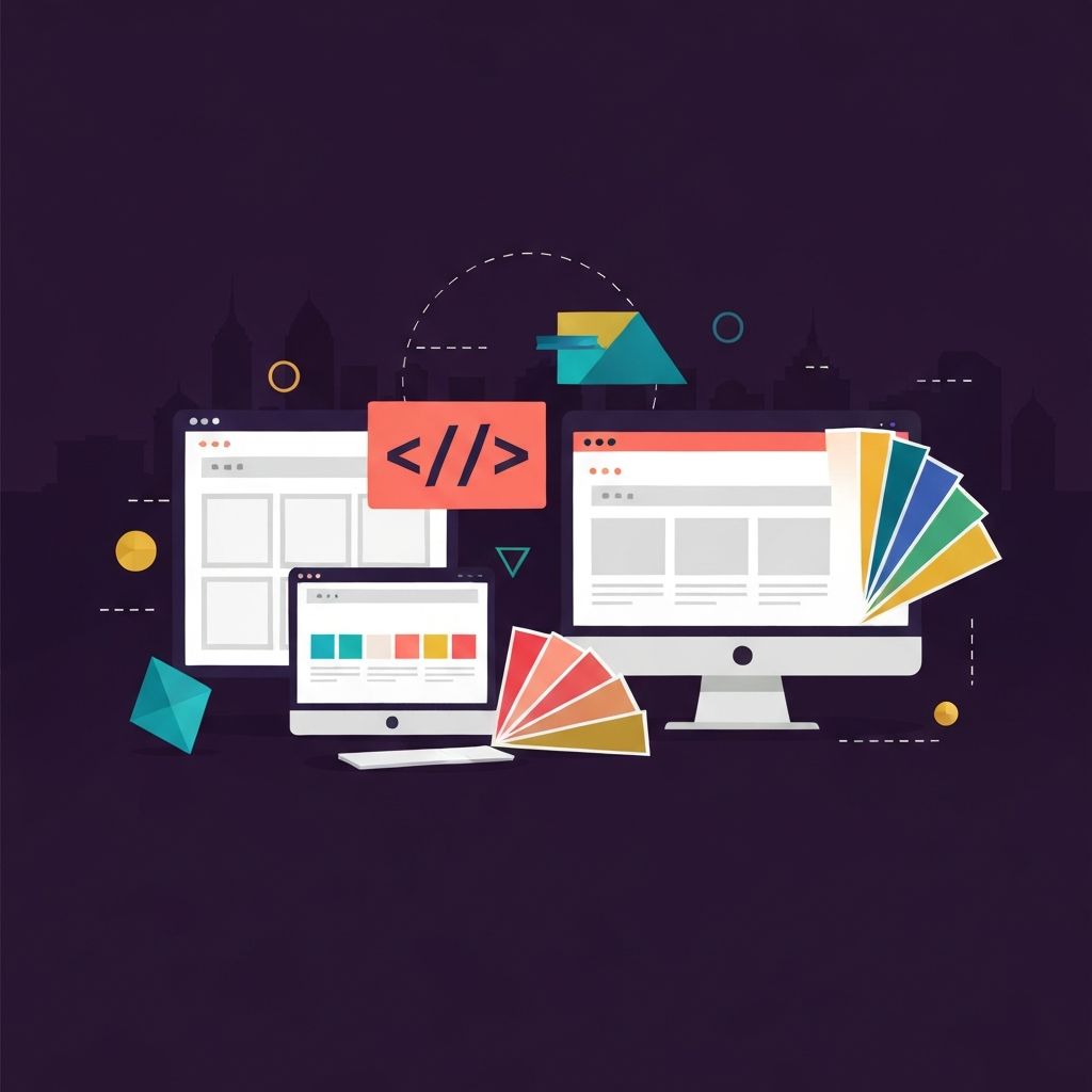 Top 10 Best Web Design & Development Companies in Wa