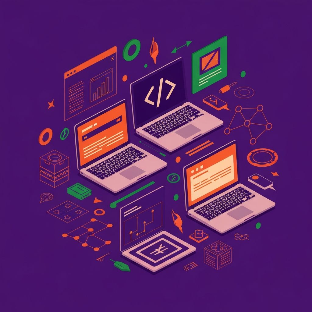 Top 10 Best Web Design & Development Companies in Warri