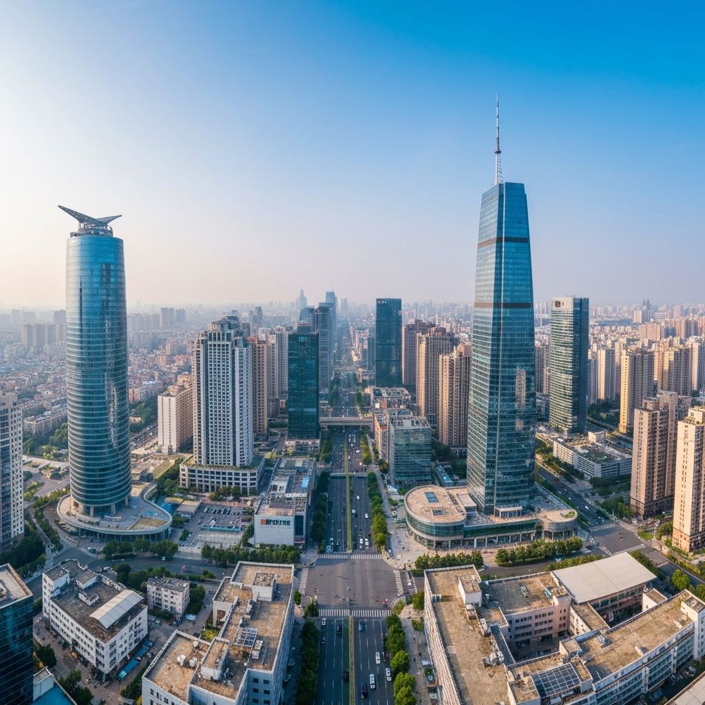 Top 10 Best Web Design & Development Companies in Wenling