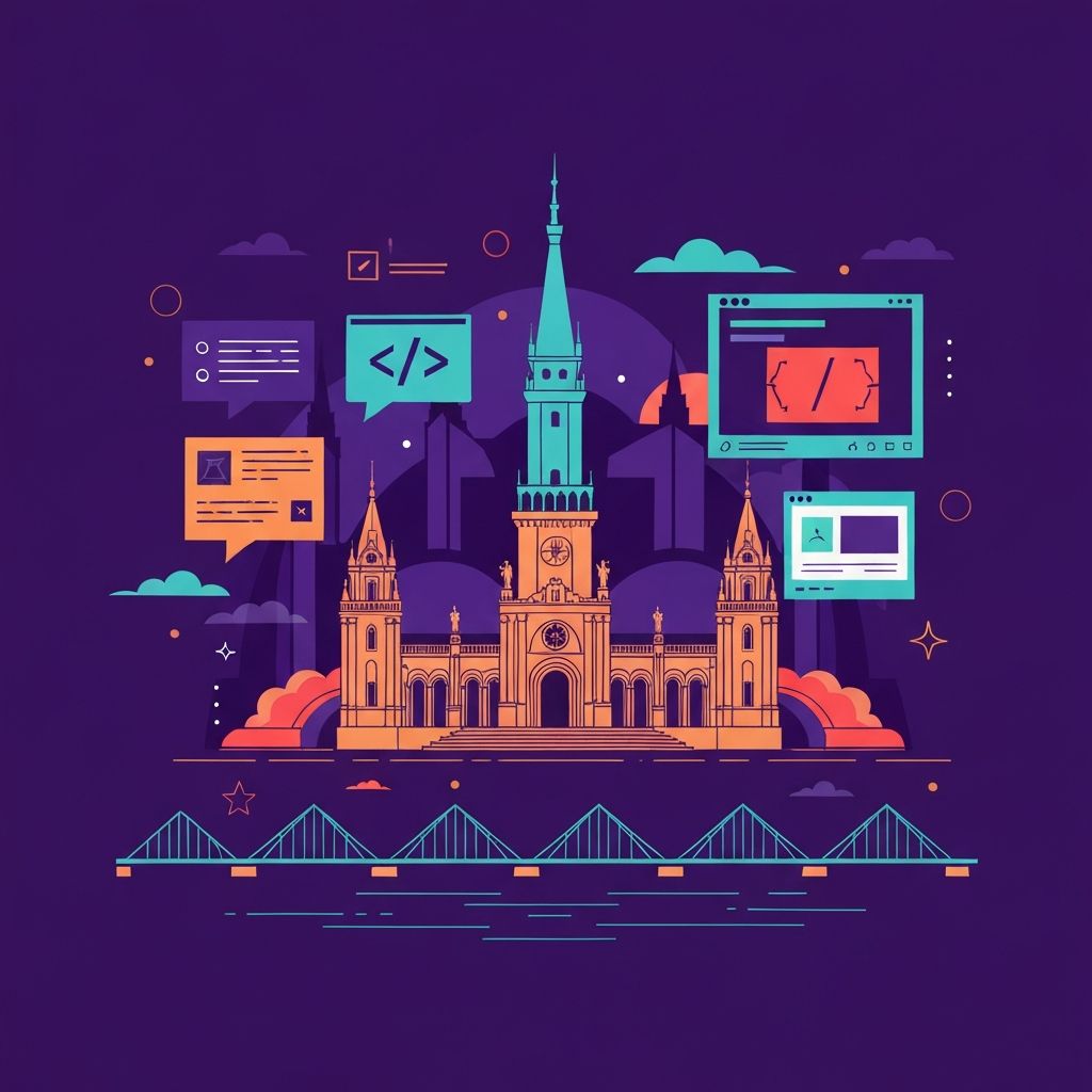 Top 10 Best Web Design & Development Companies in Wroclaw