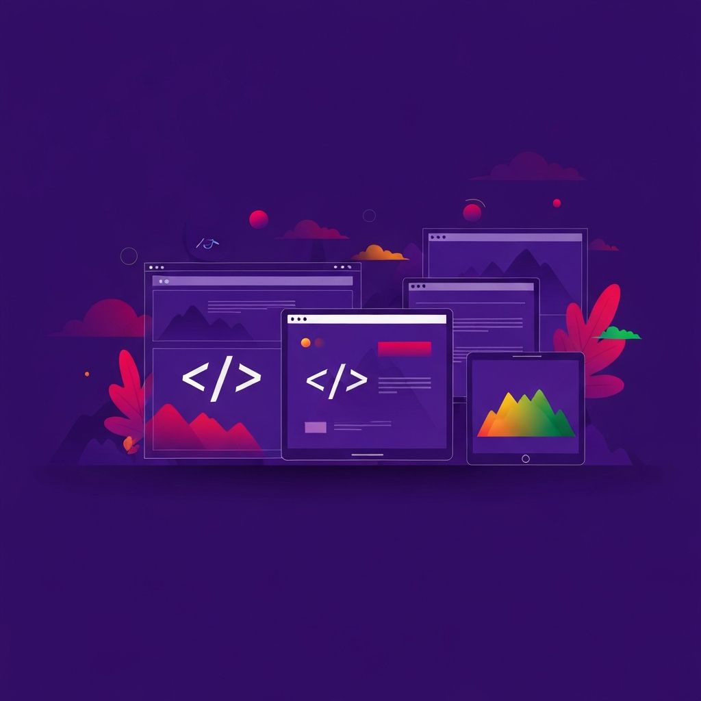 Top 10 Best Web Design & Development Companies in Xintai