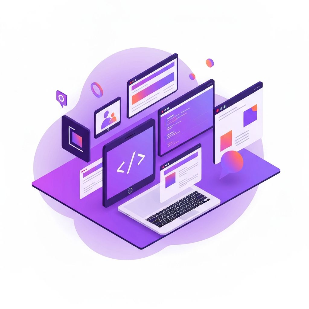 Top 10 Best Web Design & Development Companies in Xinyu