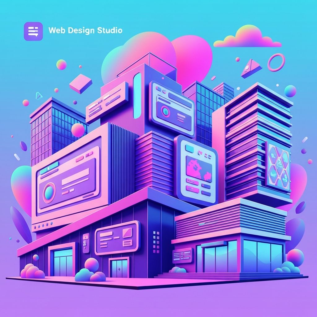 Top 10 Best Web Design & Development Companies in Xinzhou