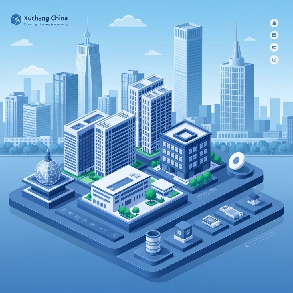 Top 10 Best Web Design & Development Companies in Xuchang