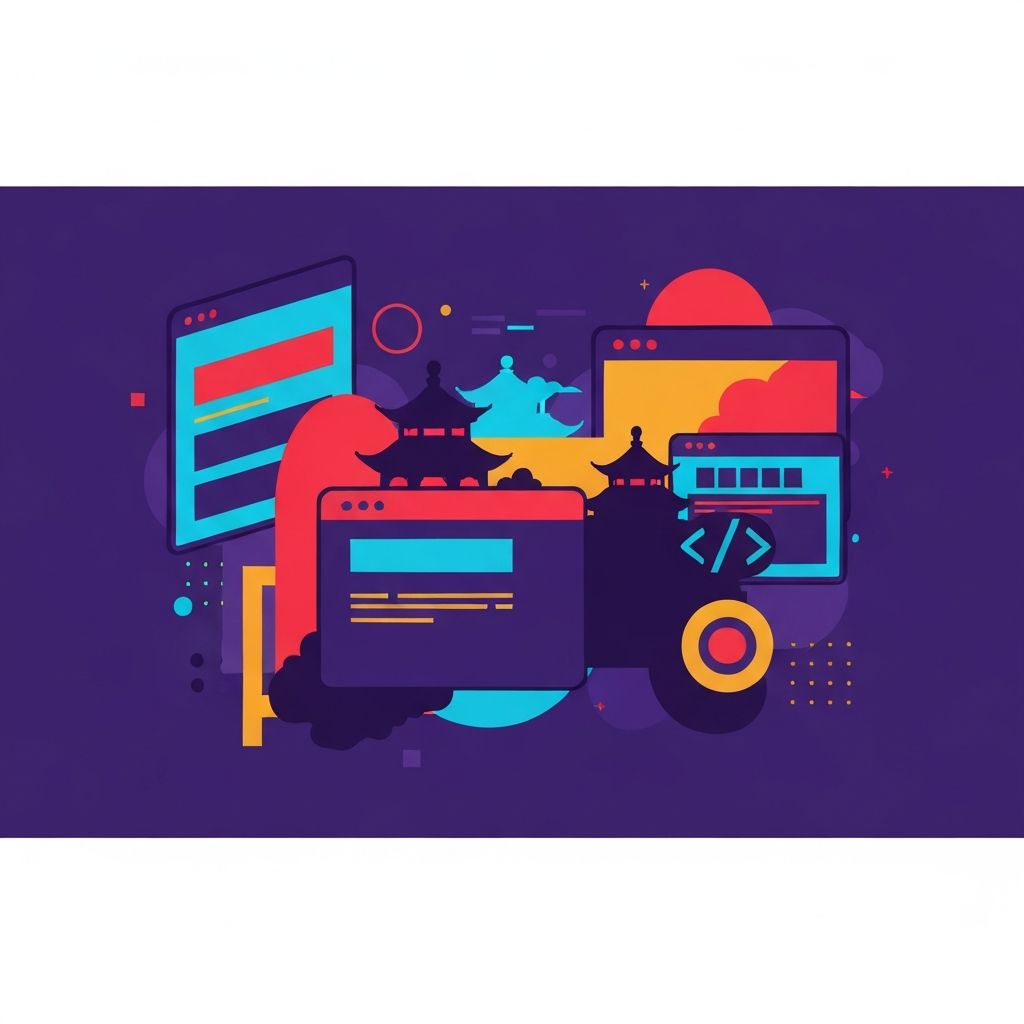 Top 10 Best Web Design & Development Companies in Xuzhou