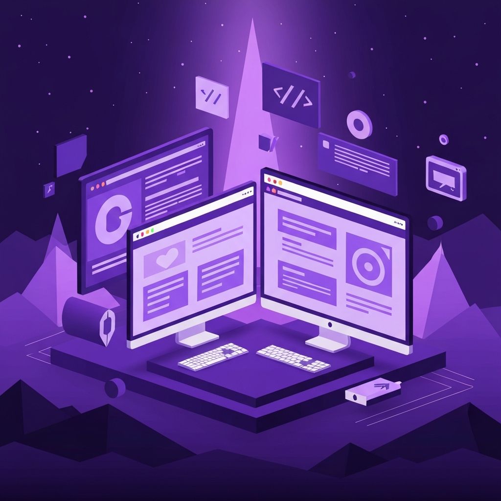 Top 10 Best Web Design & Development Companies in Yamaguchi