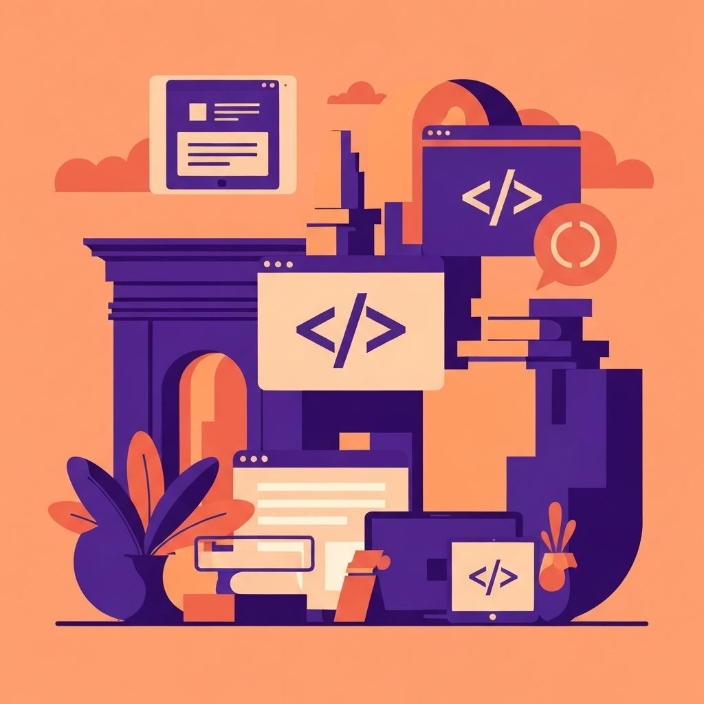 Top 10 Best Web Design & Development Companies in Yazd