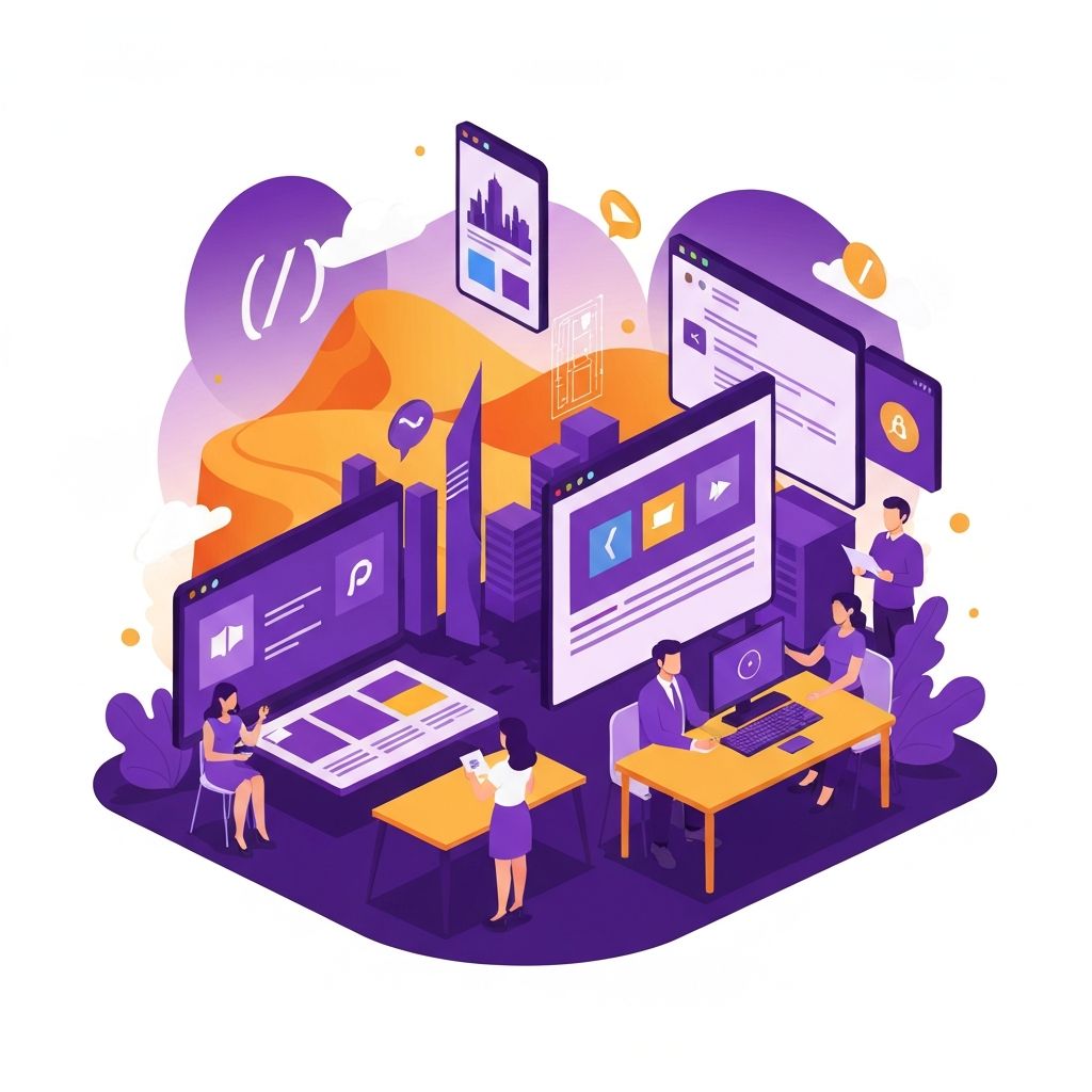 Top 10 Best Web Design & Development Companies in Yinchuan