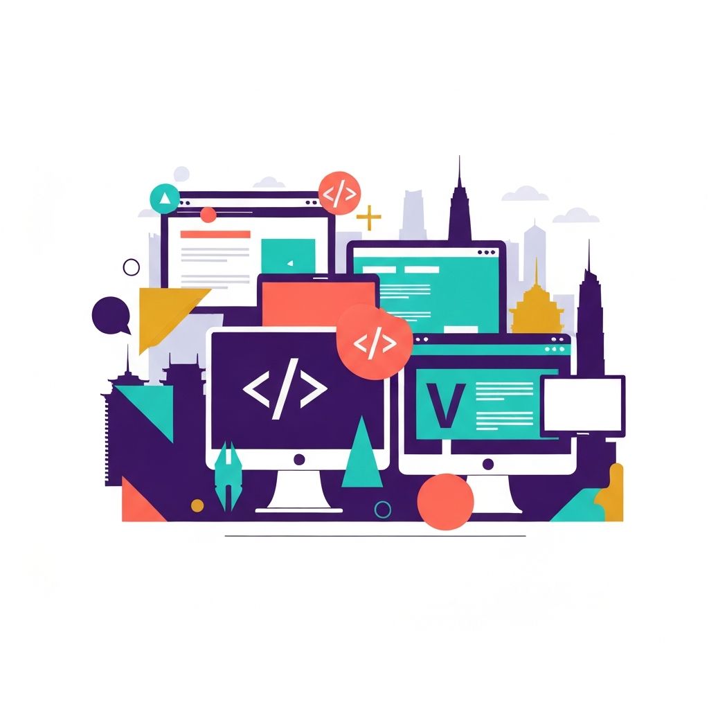 Top 10 Best Web Design & Development Companies in Yueqing
