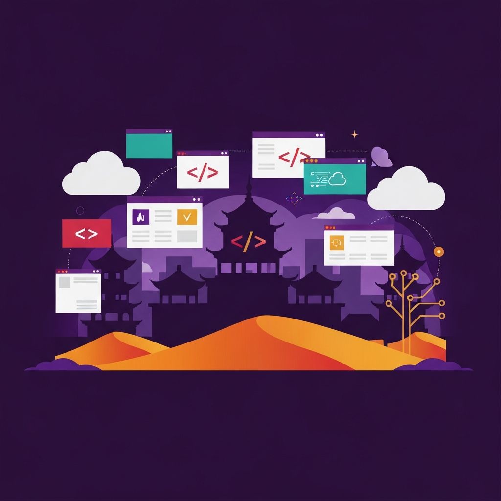Top 10 Best Web Design & Development Companies in Yulin Shaanxi