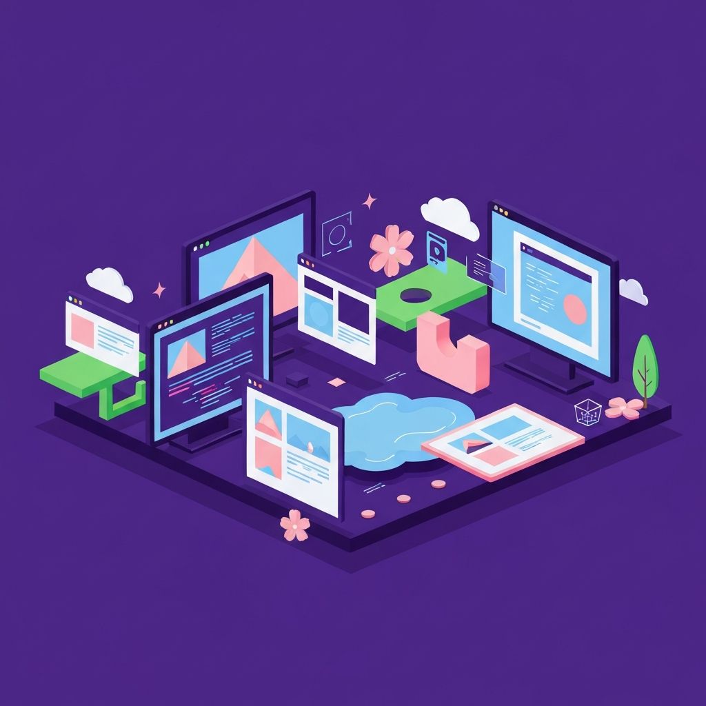 Top 10 Best Web Design & Development Companies in Yuxi