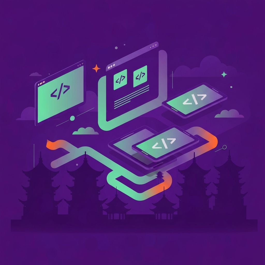 Top 10 Best Web Design & Development Companies in Yuyao