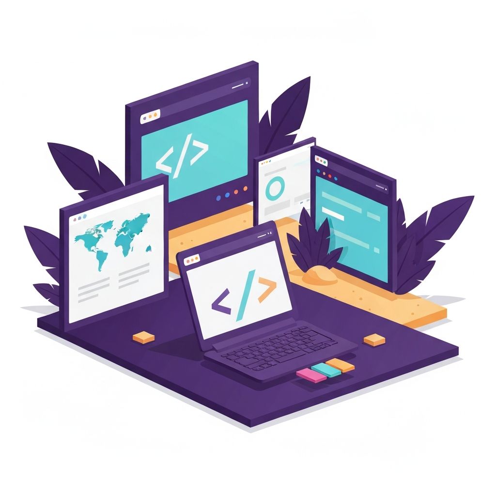 Top 10 Best Web Design & Development Companies in Zanzibar