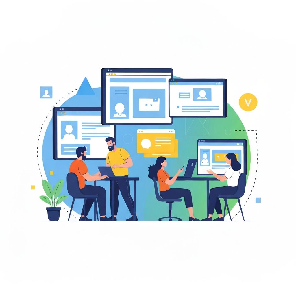 Top 10 Best Web Design & Development Companies in Zaria