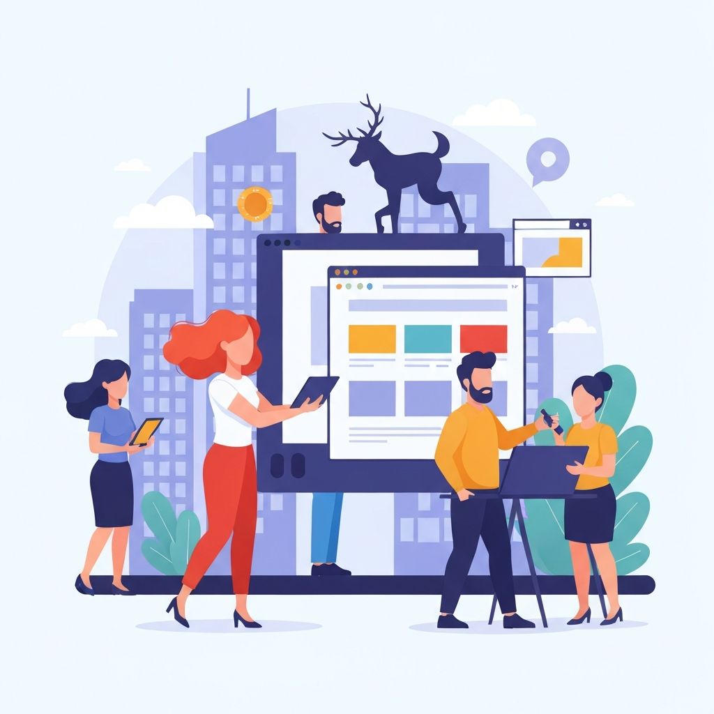 Top 10 Best Web Design & Development Companies in Zhangjiagang