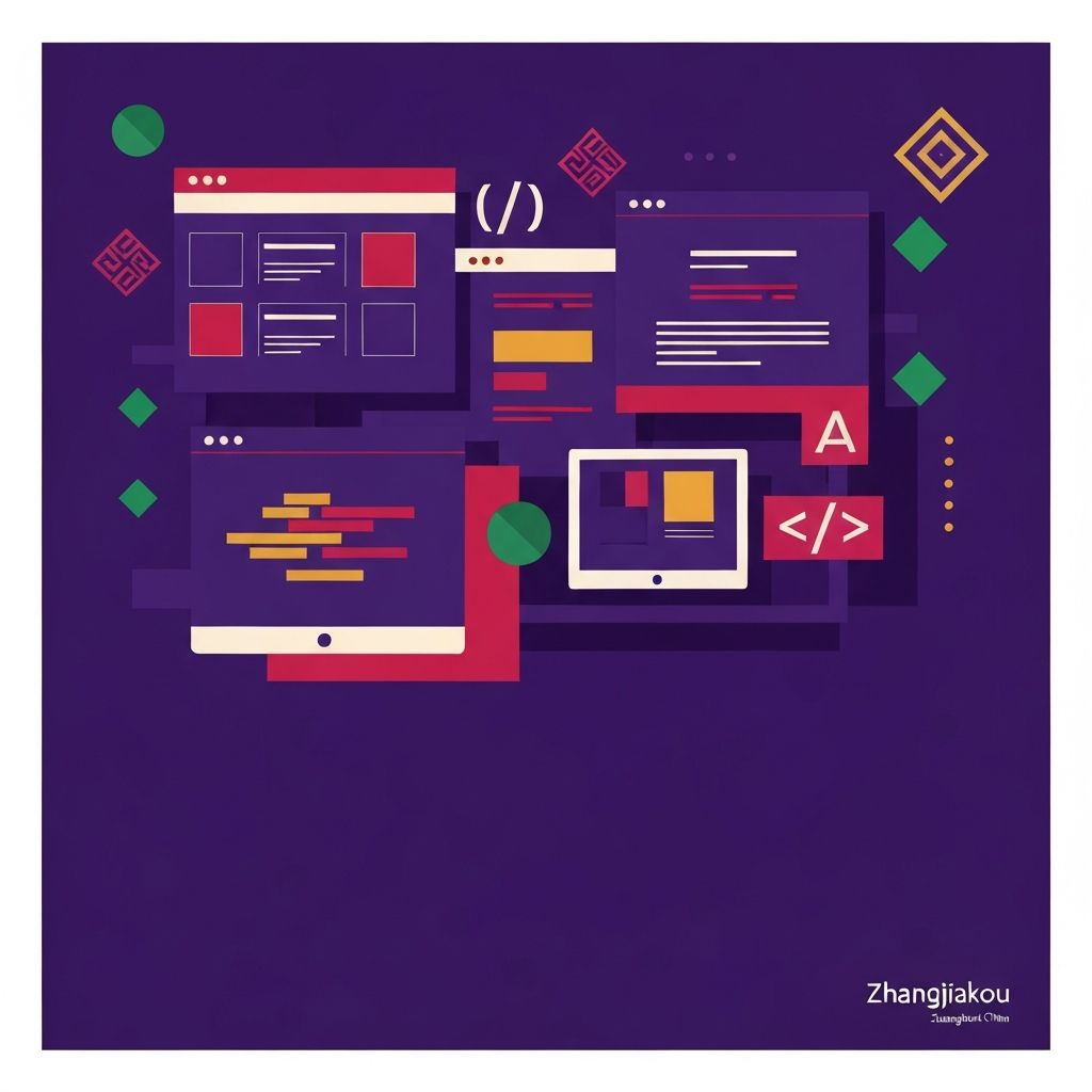 Top 10 Best Web Design & Development Companies in Zhangjiakou