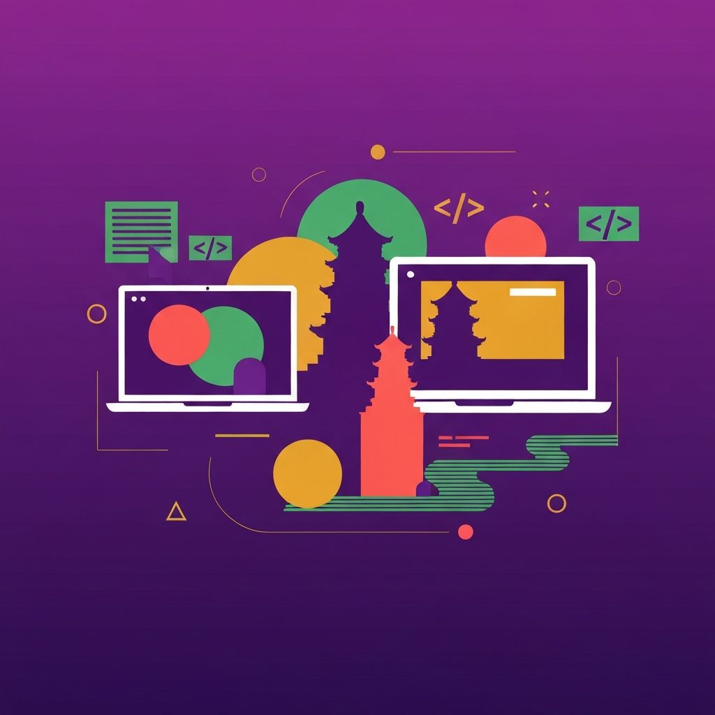 Top 10 Best Web Design & Development Companies in Zhenjiang Jiangsu