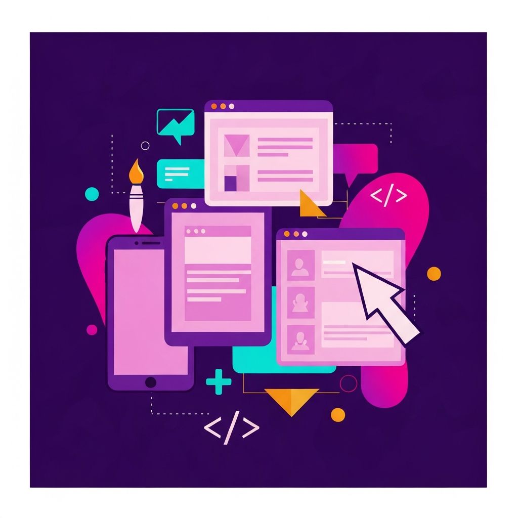 Top 10 Best Web Design & Development Companies in Zoucheng