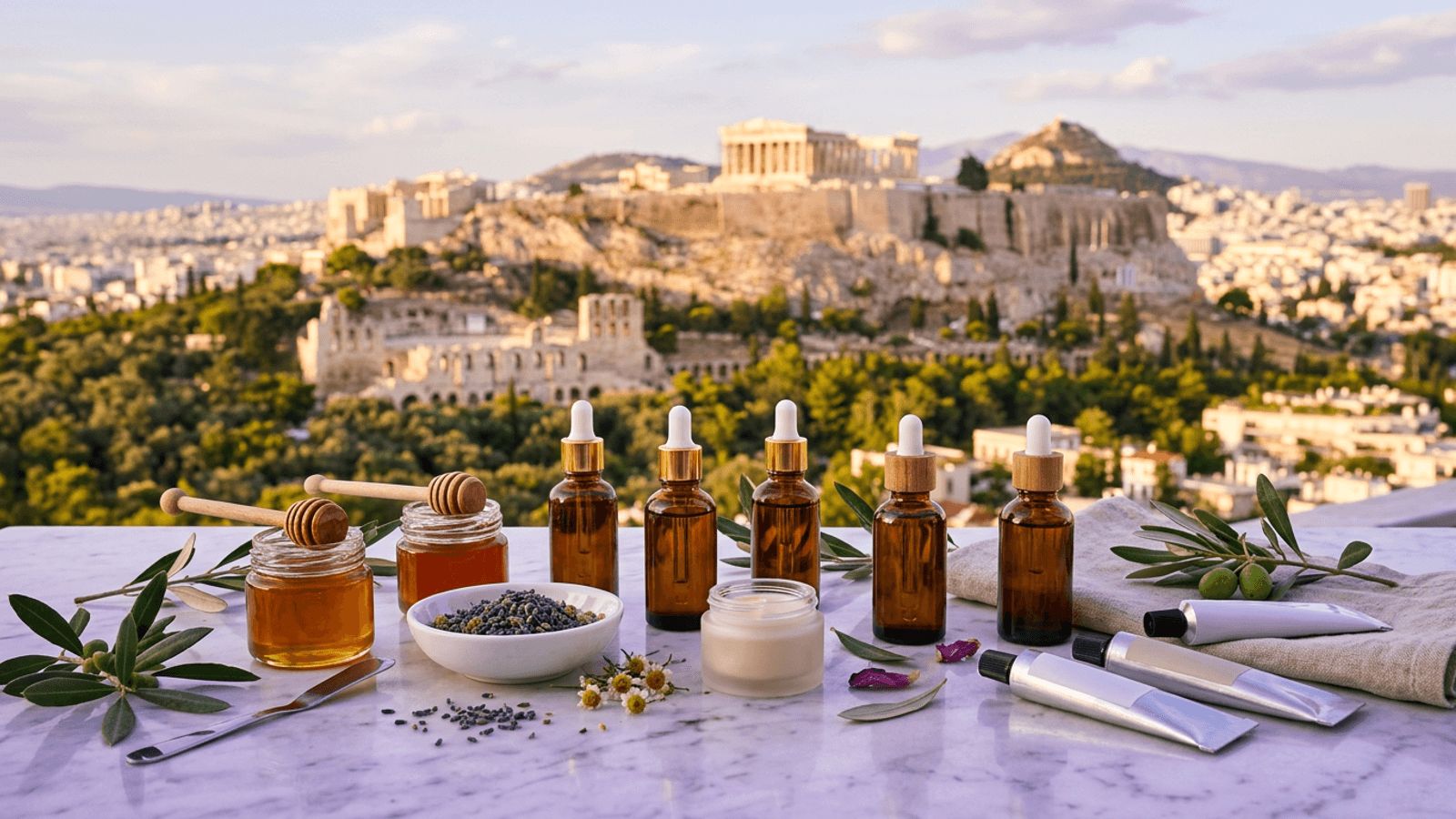Top 10 Best Wellness Product Brands in Athens