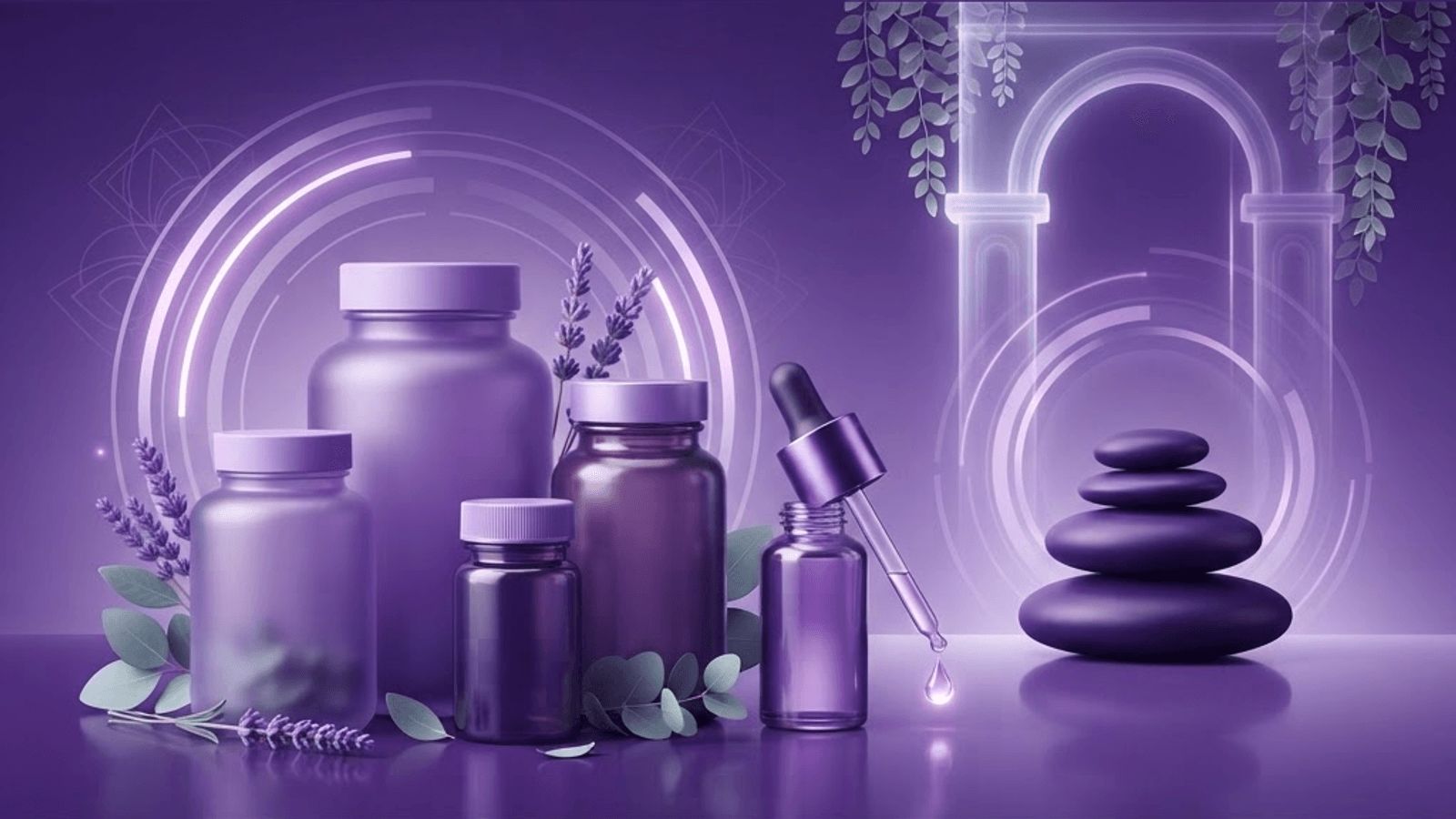Top 10 Best Wellness Product Brands in Babylon
