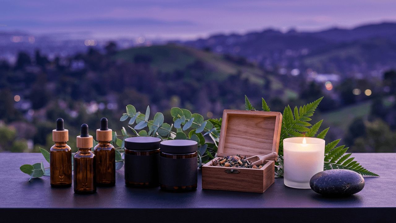 Top 10 Best Wellness Product Brands in Berkeley
