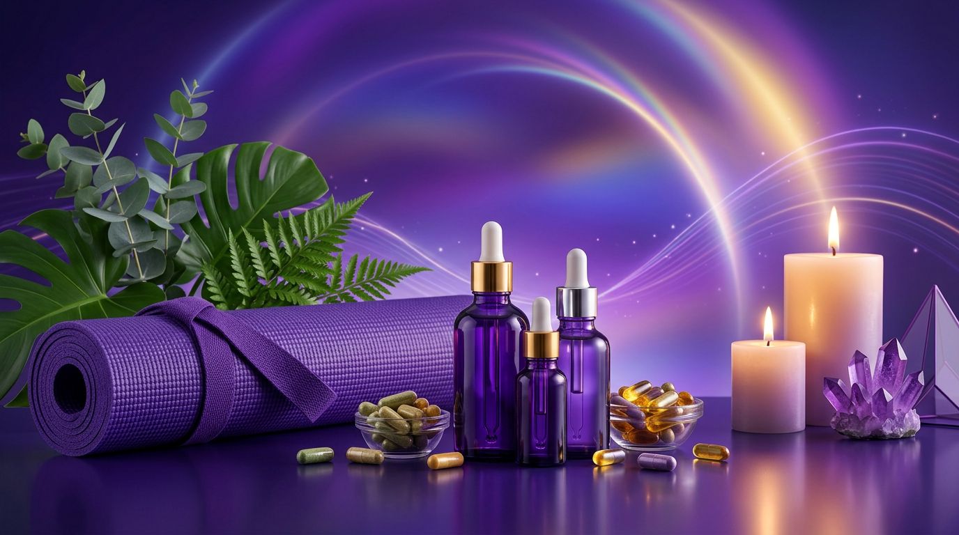 Top 10 Best Wellness Product Brands in Cambridge