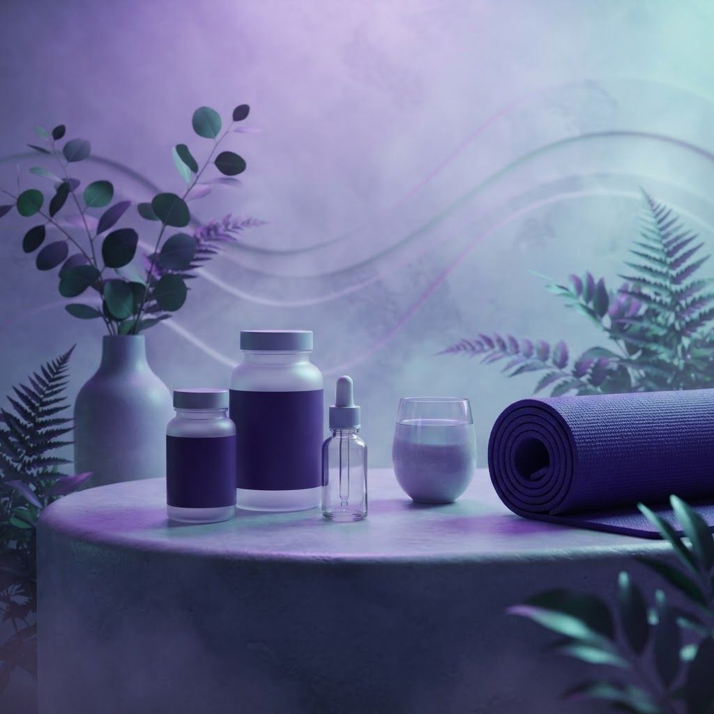 Top 10 Best Wellness Product Brands in Cape Coral