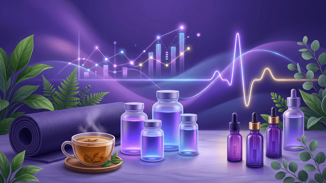 Top 10 Best Wellness Product Brands in Cedar Rapids