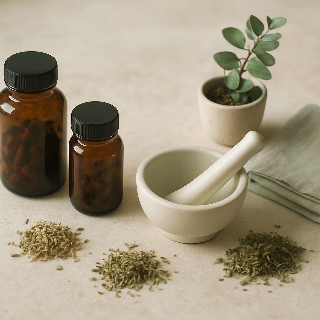 Top 10 Best Wellness Product Brands in Chula Vista