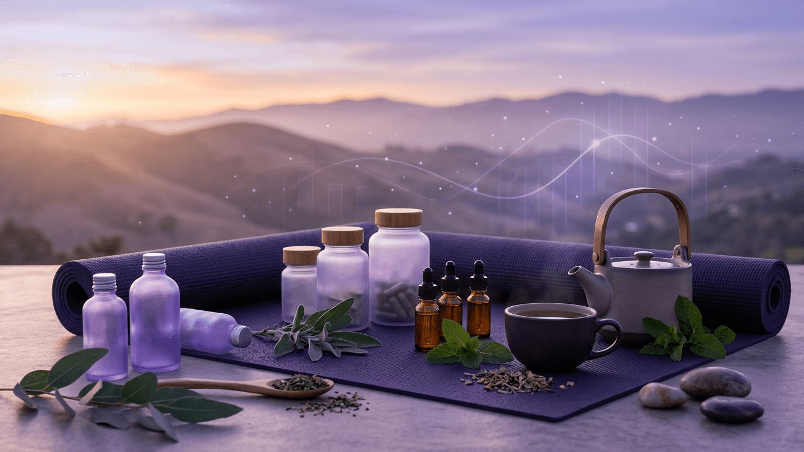 Top 10 Best Wellness Product Brands in Clovis