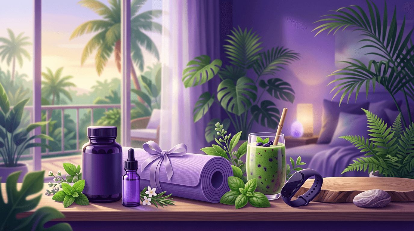 Top 10 Best Wellness Product Brands in Coral Springs