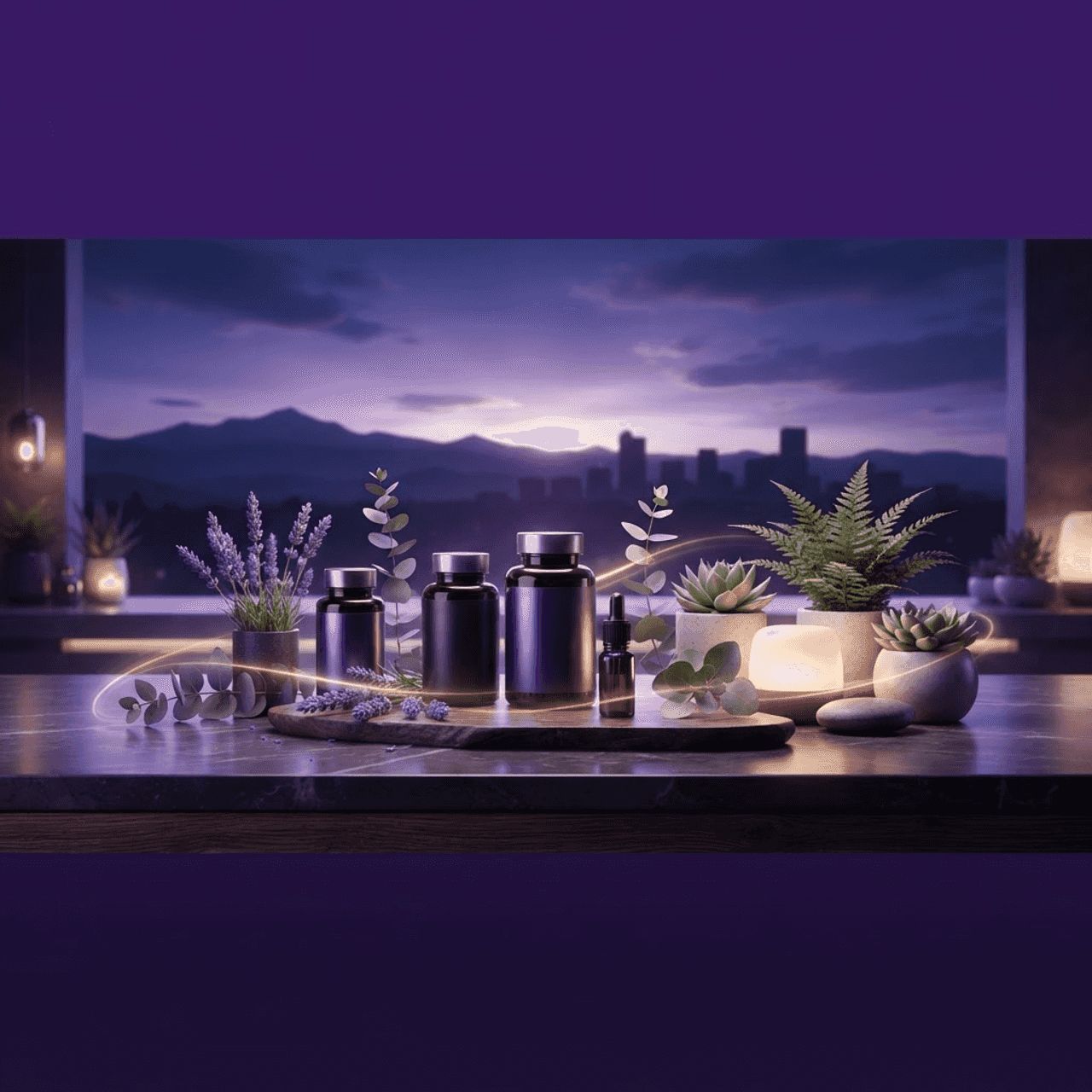 Top 10 Best Wellness Product Brands in Denver