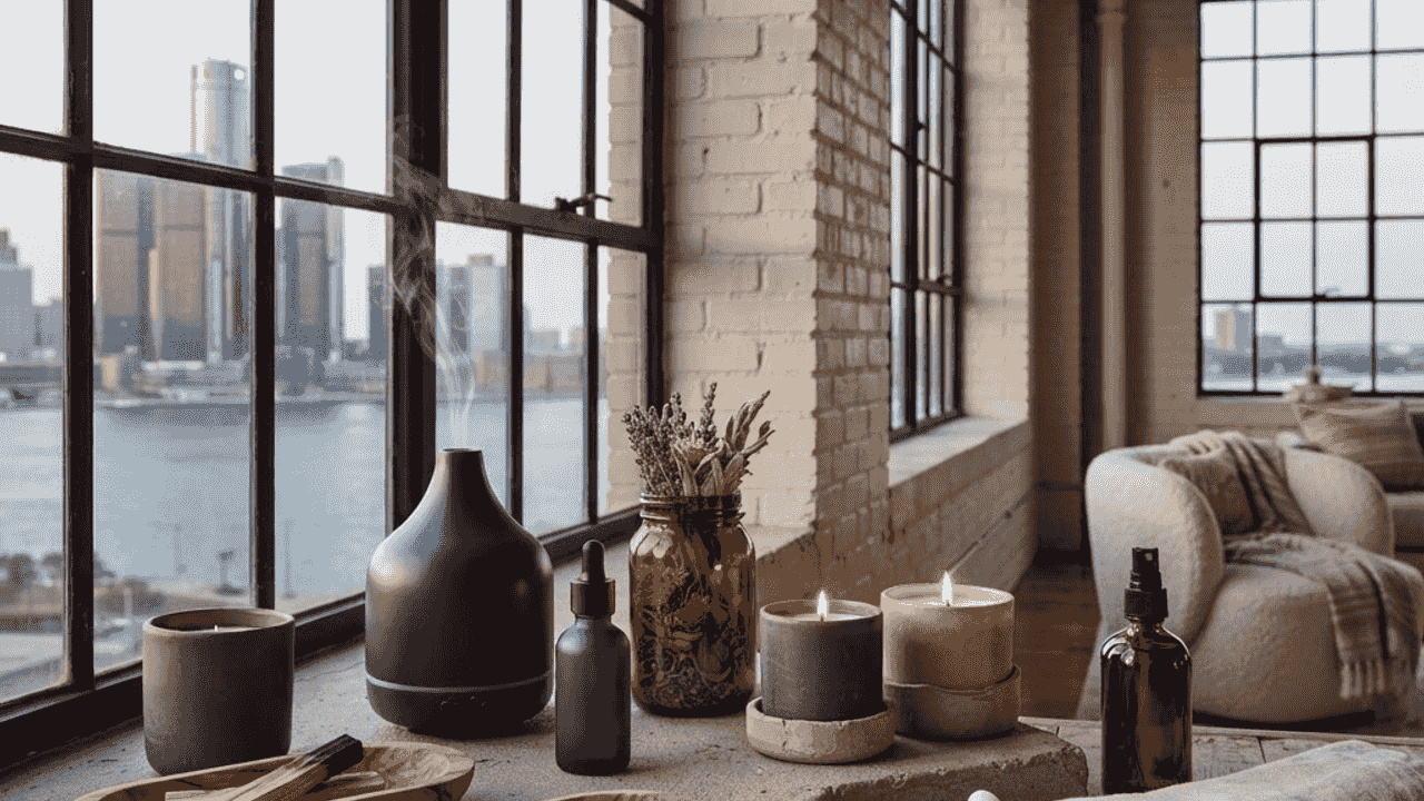Top 10 Best Wellness Product Brands in Detroit