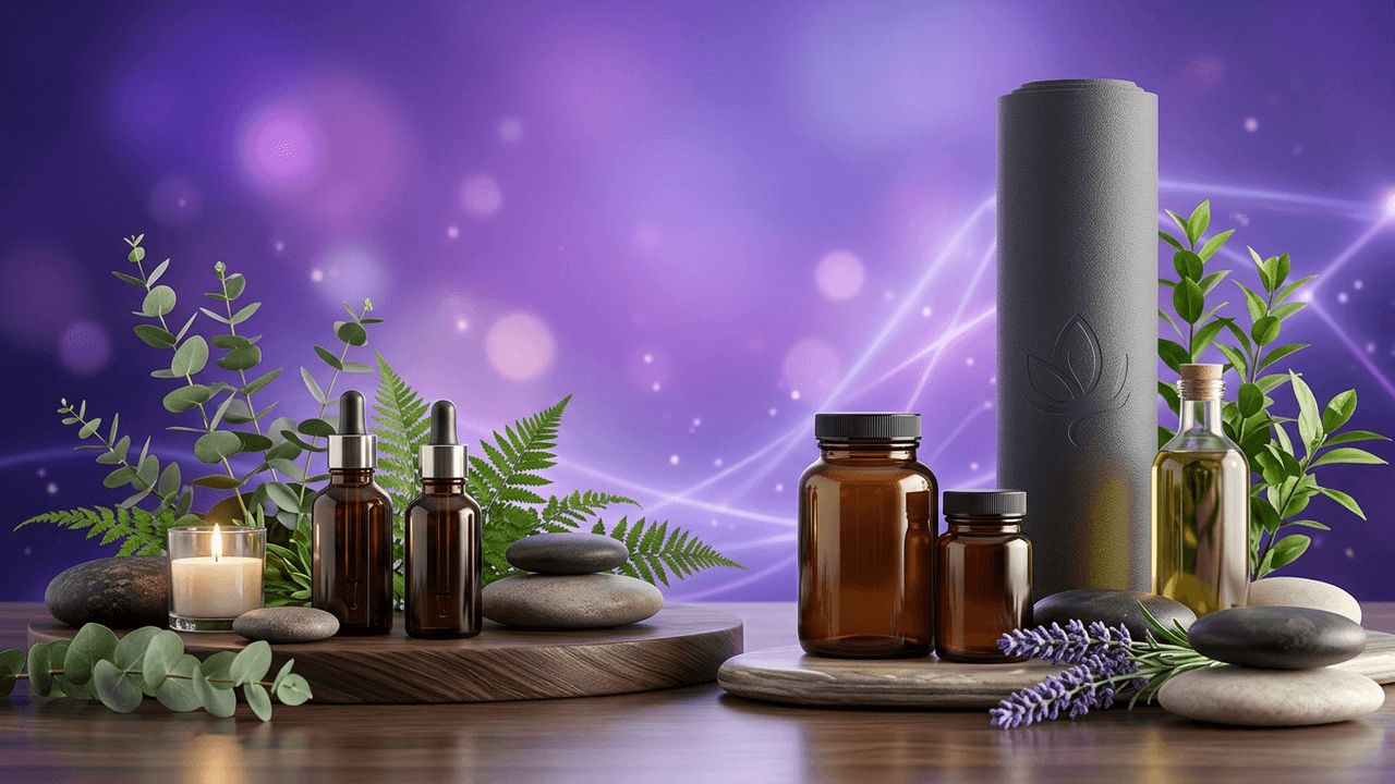 Top 10 Best Wellness Product Brands in Evansville