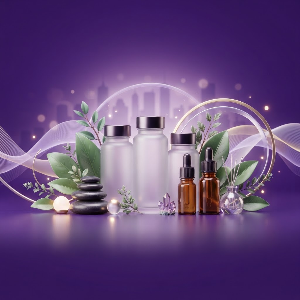 Top 10 Best Wellness Product Brands in Fort Worth