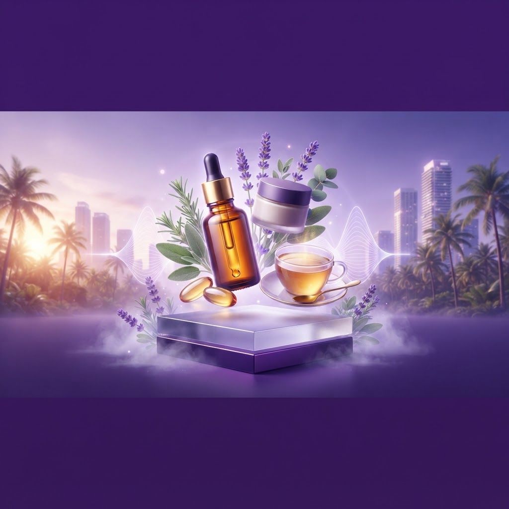 Top 10 Best Wellness Product Brands in Hialeah