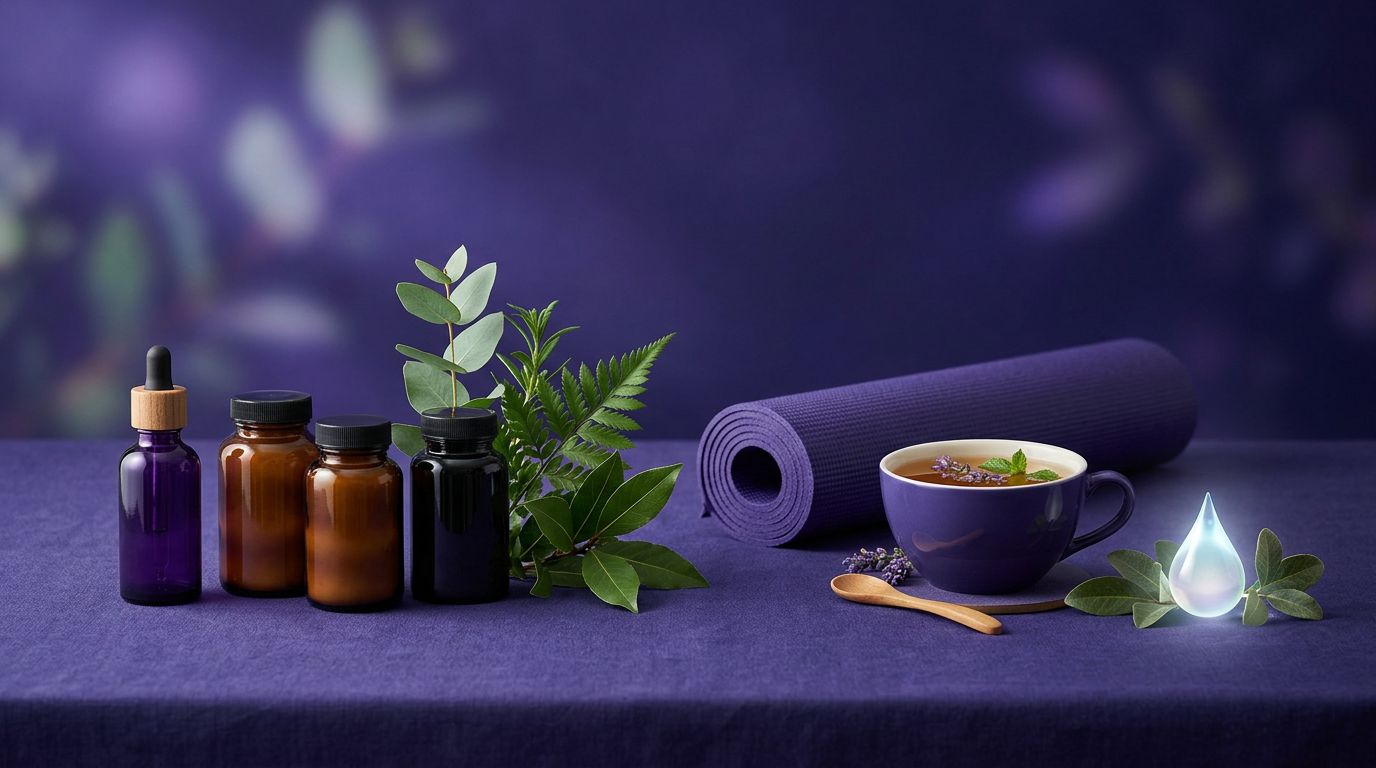 Top 10 Best Wellness Product Brands in Jackson
