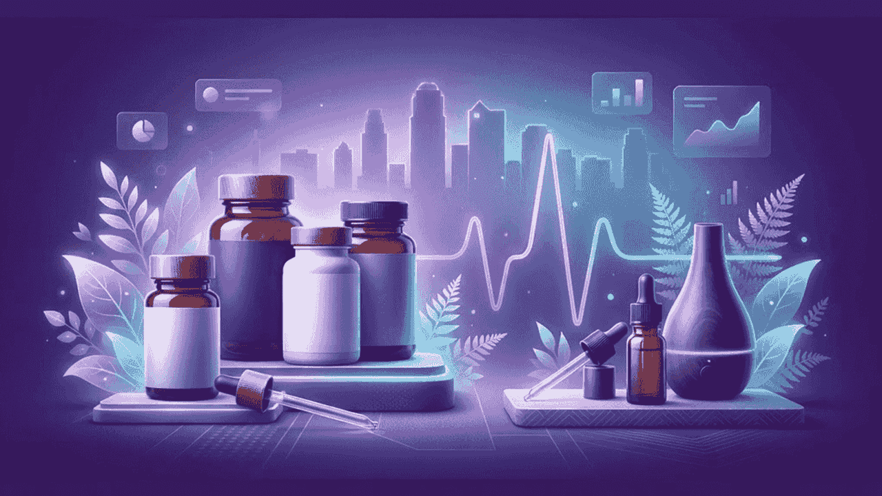 Top 10 Best Wellness Product Brands in Kansas City
