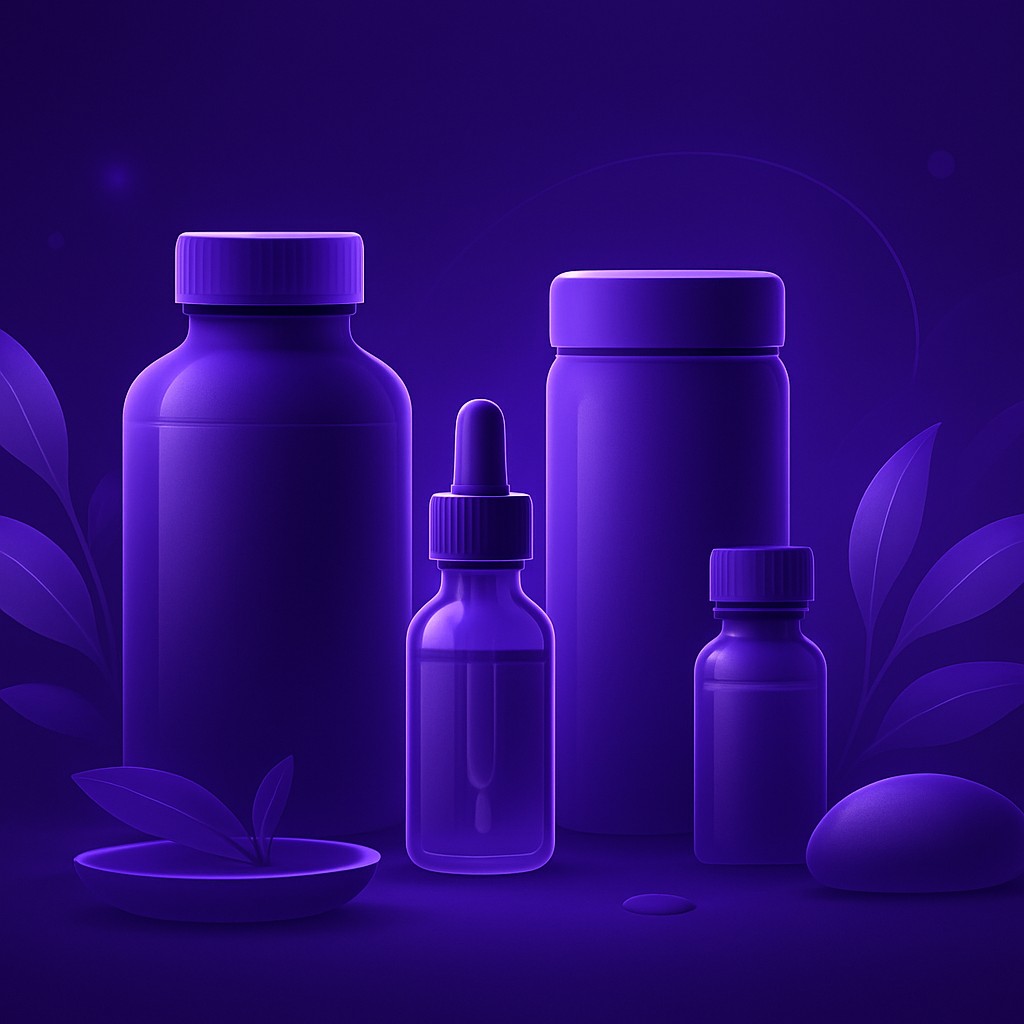 Top 10 Best Wellness Product Brands in Kazakhstan