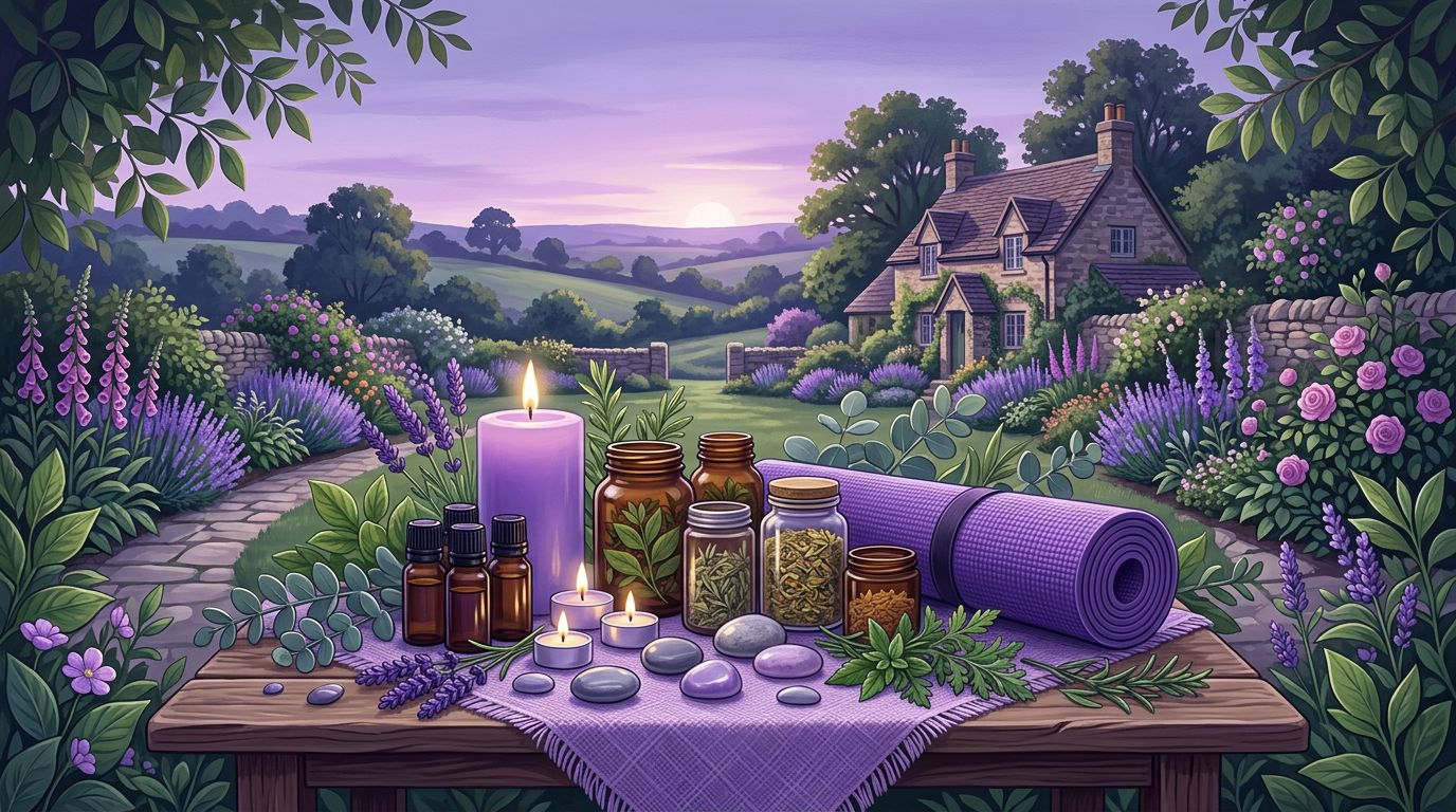 Top 10 Best Wellness Product Brands in Kent