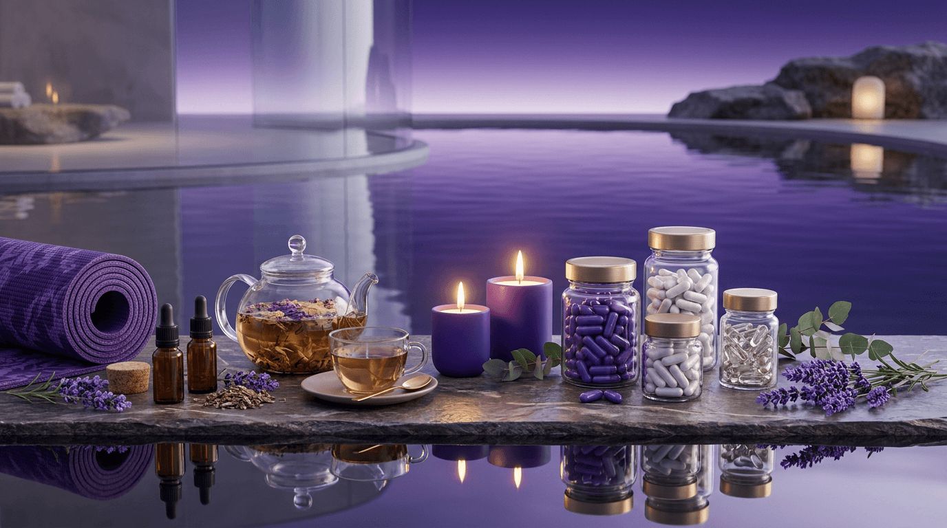 Top 10 Best Wellness Product Brands in Lafayette