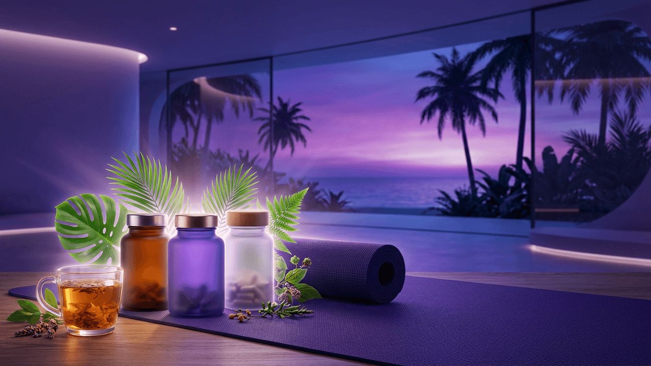 Top 10 Best Wellness Product Brands in Lehigh Acres