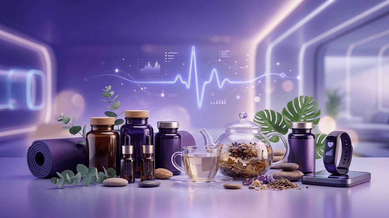 Top 10 Best Wellness Product Brands in Lowell