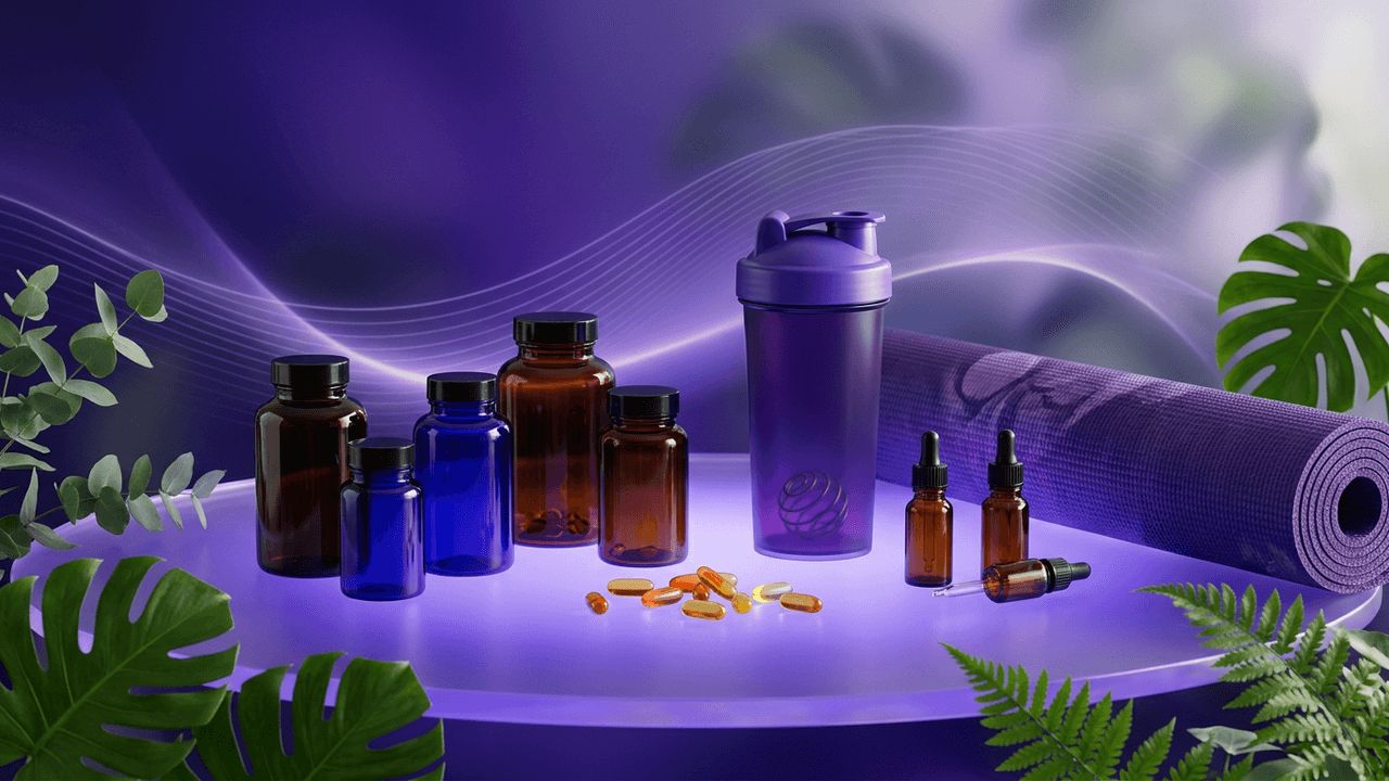 Top 10 Best Wellness Product Brands in Miramar